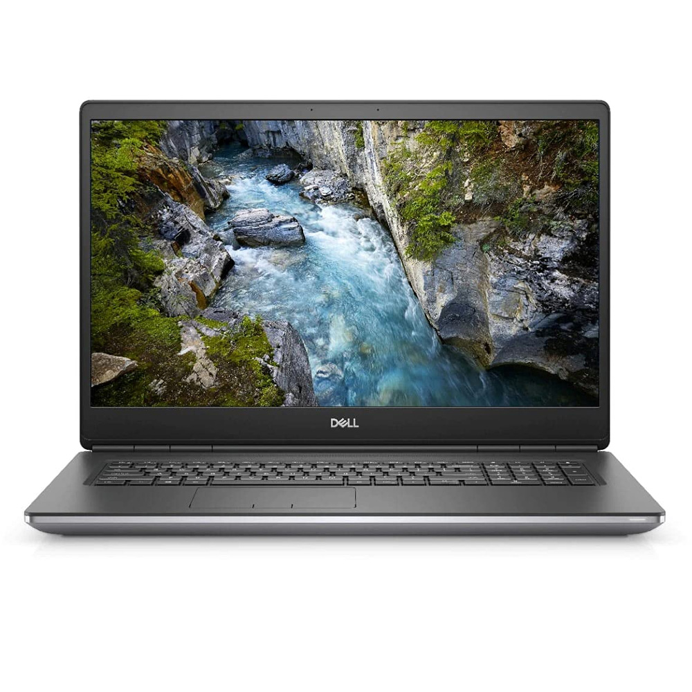 Dell Precision 7750 Laptop – Core i5 10th Gen, 8GB RAM, 256GB NVMe SSD | Grade A