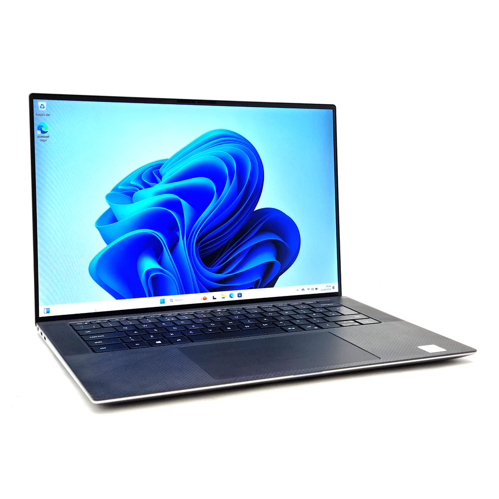 Dell Precision 5550 Laptop – Core i9 10th Gen, 16GB RAM, 512GB NVMe SSD | Grade A