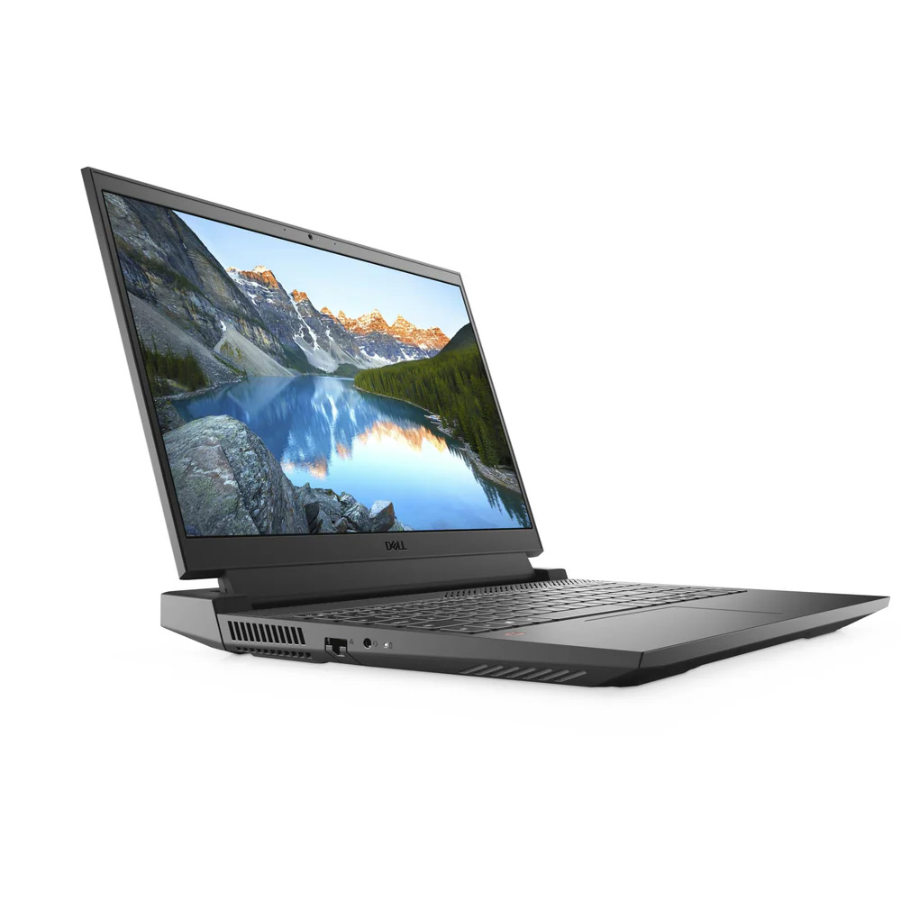 Dell Inspiron G15 5511 Laptop – Core i7 11th Gen, 16GB RAM, 512GB NVMe SSD | Grade A
