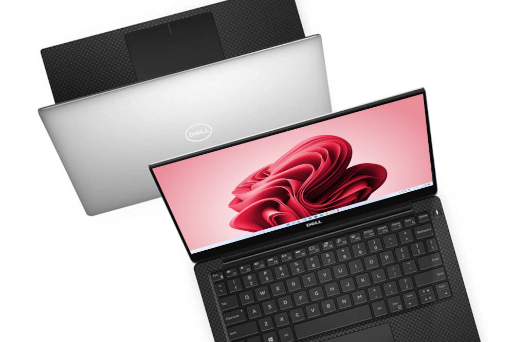DELL XPS 13 7390
