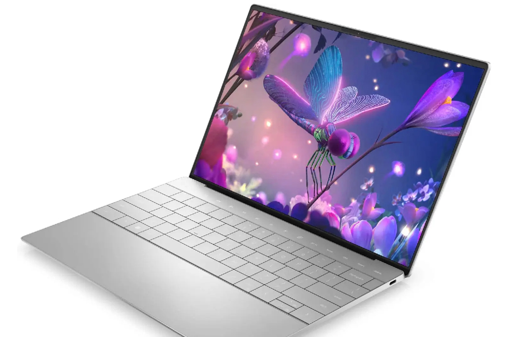 DELL XPS 13 9300