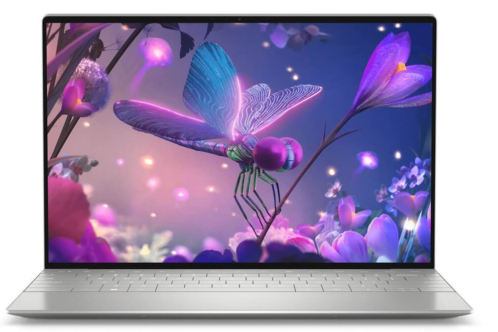 Dell XPS 9320 Laptop – Core i7 13th Gen, 16GB RAM, 512GB NVMe SSD | Grade B