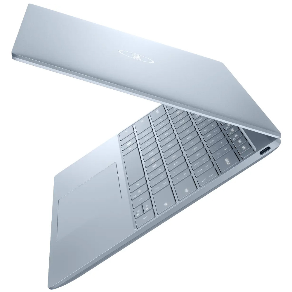 Dell XPS 9320 Laptop – Core i7 13th Gen, 16GB RAM, 512GB NVMe SSD | Grade B