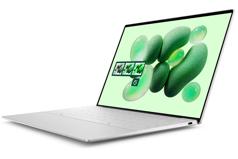 Dell XPS 9345 Laptop – Snapdragon X Plus, 16GB RAM, 256GB NVMe SSD | Grade A