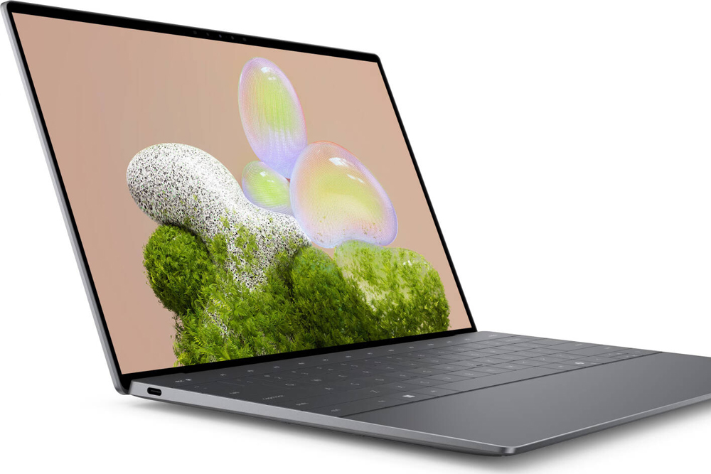 Dell XPS 9350 Laptop – Core i7 6th Gen, 8GB RAM, 256GB NVMe SSD | Grade B