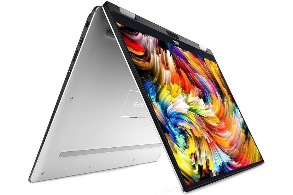 DELL XPS 13 9365