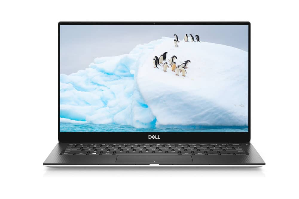 DELL XPS 13 9380