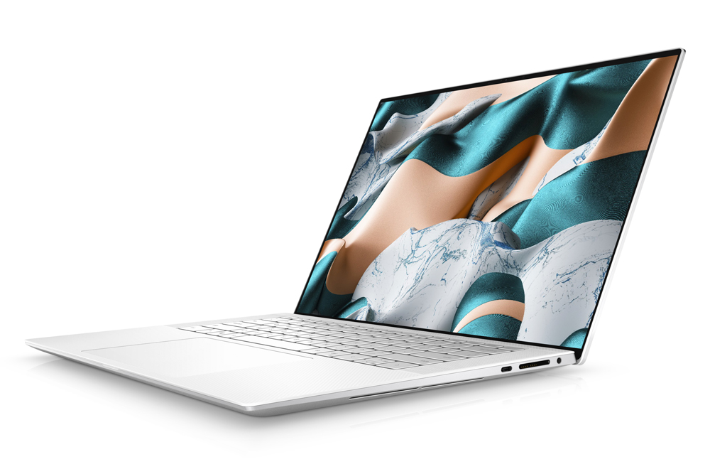 DELL XPS 15 9500