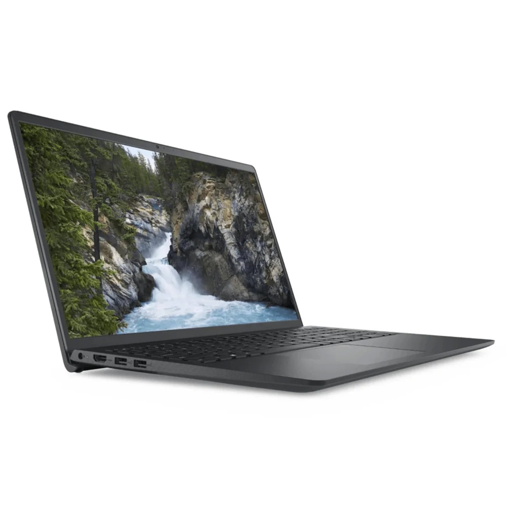 Dell Vostro 3510 Laptop – Core i3 11th Gen, 8GB RAM, 512GB NVMe SSD | Grade C