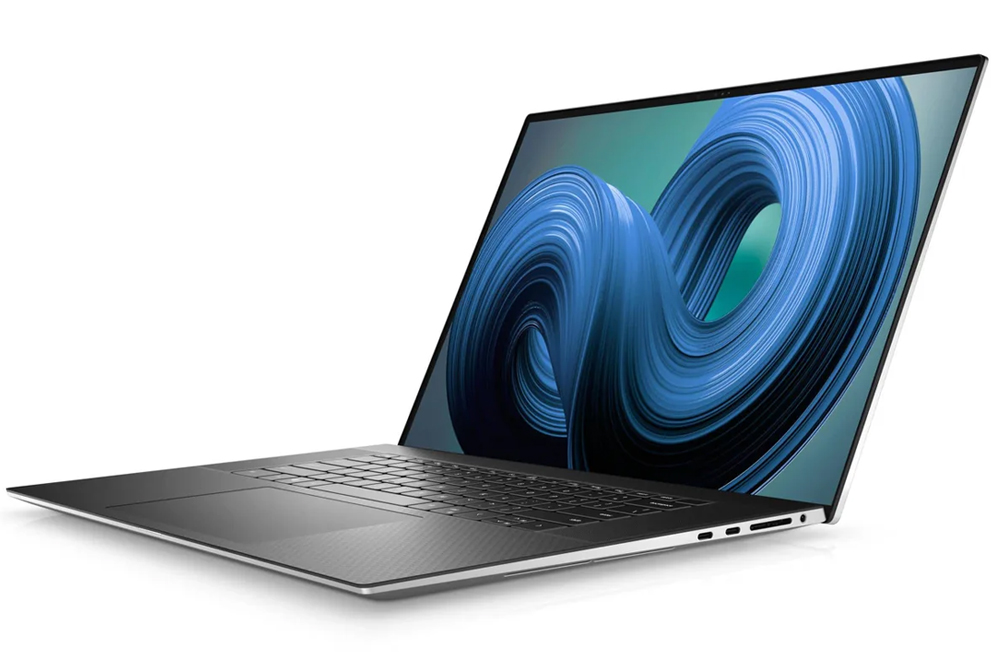 Dell XPS 9720 Laptop – Core i7 12th Gen, 16GB RAM, 1TB SSD | Grade A