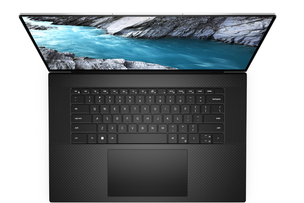 Dell XPS 9730 Laptop – Core i7 13th Gen, 16GB RAM, 1TB SSD | Grade A