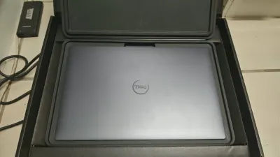 DELL XPS 16 9640