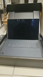 DELL XPS 16 9640