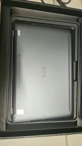 DELL XPS 16 9640