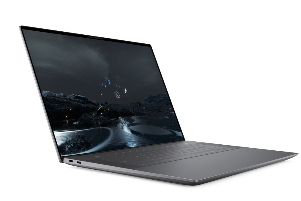 Dell XPS 9640 Laptop – Core Ultra 9 Series 1, 32GB RAM, 1TB NVMe SSD | Grade A