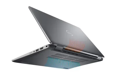 DELL LATITUDE 13 5340