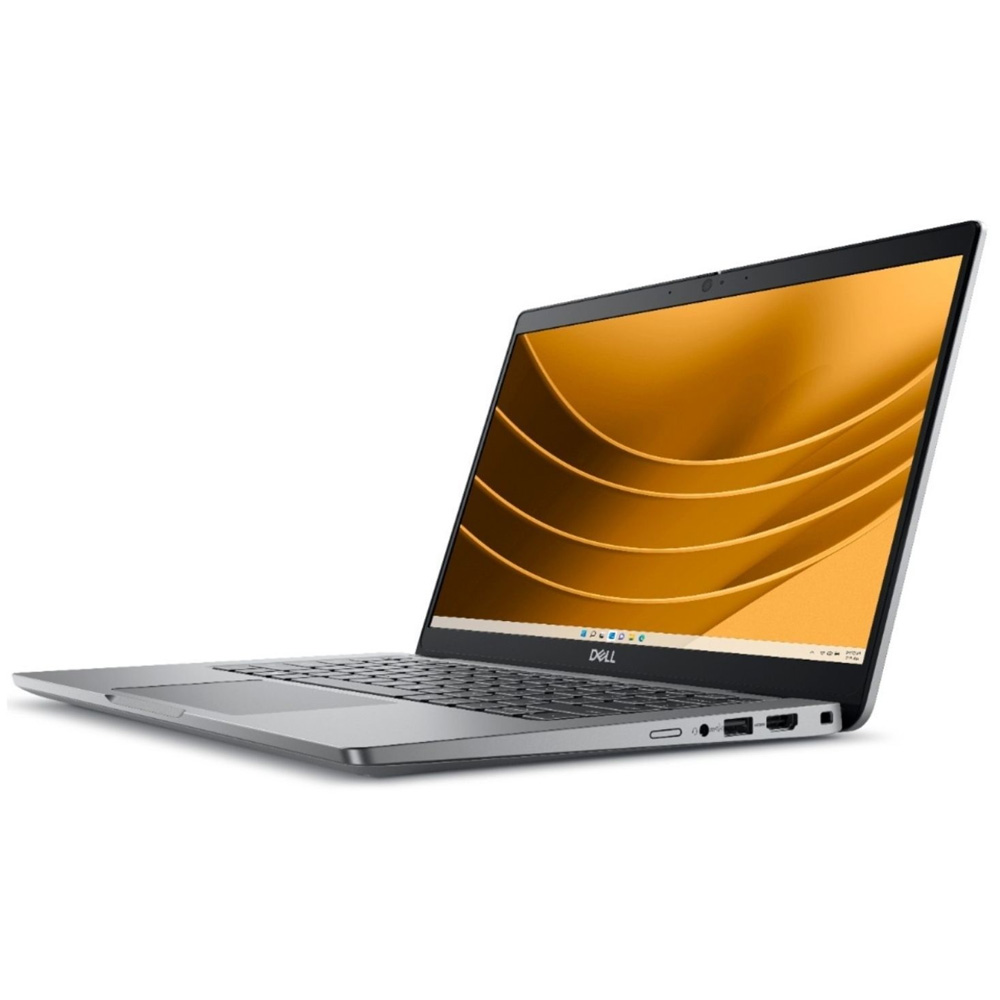 Dell Latitude 5350 Laptop – Core i7 13th Gen, 16GB RAM, 256GB NVMe SSD | Grade A