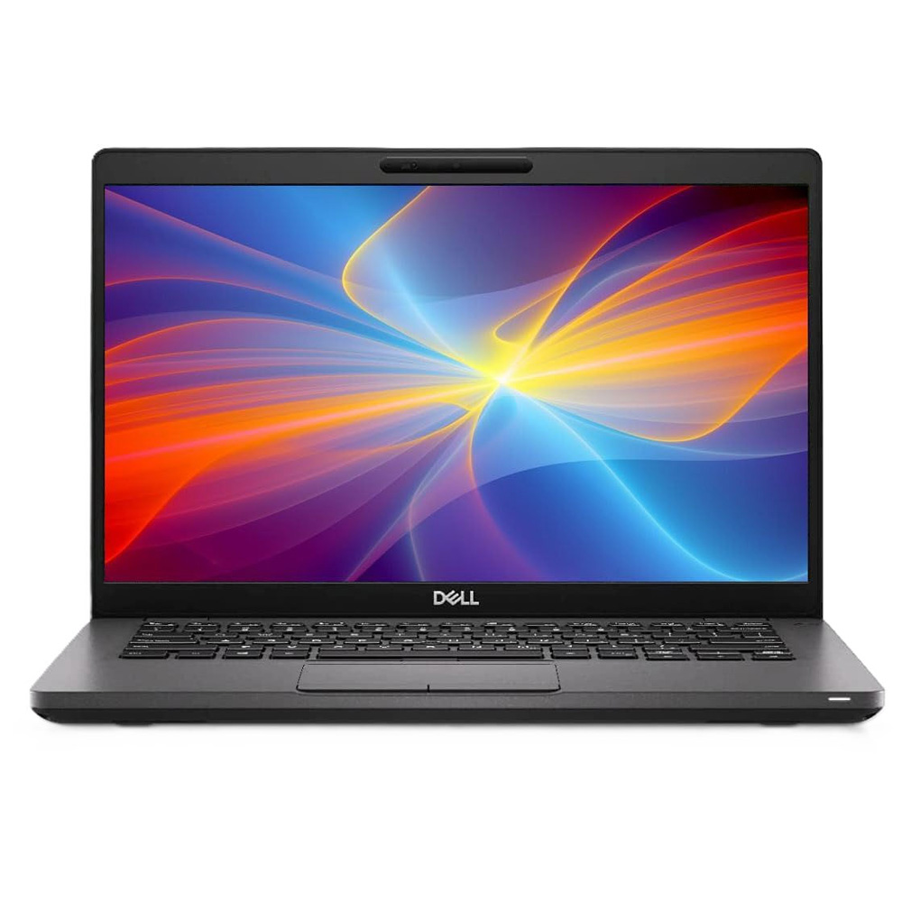 Dell Latitude 5400 Laptop – Core i5 8th Gen, 8GB RAM, 256GB SSD | Grade B