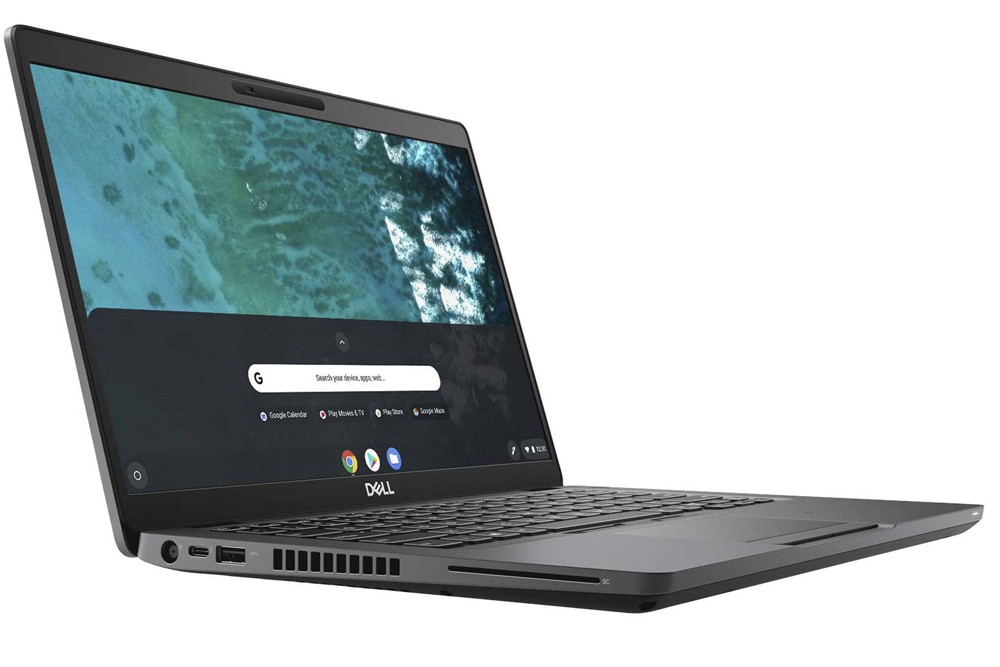 Dell Latitude 5400 Laptop – Core i5 8th Gen, 8GB RAM, 256GB SSD | Grade B