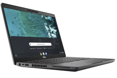 DELL LATITUDE 14 5400