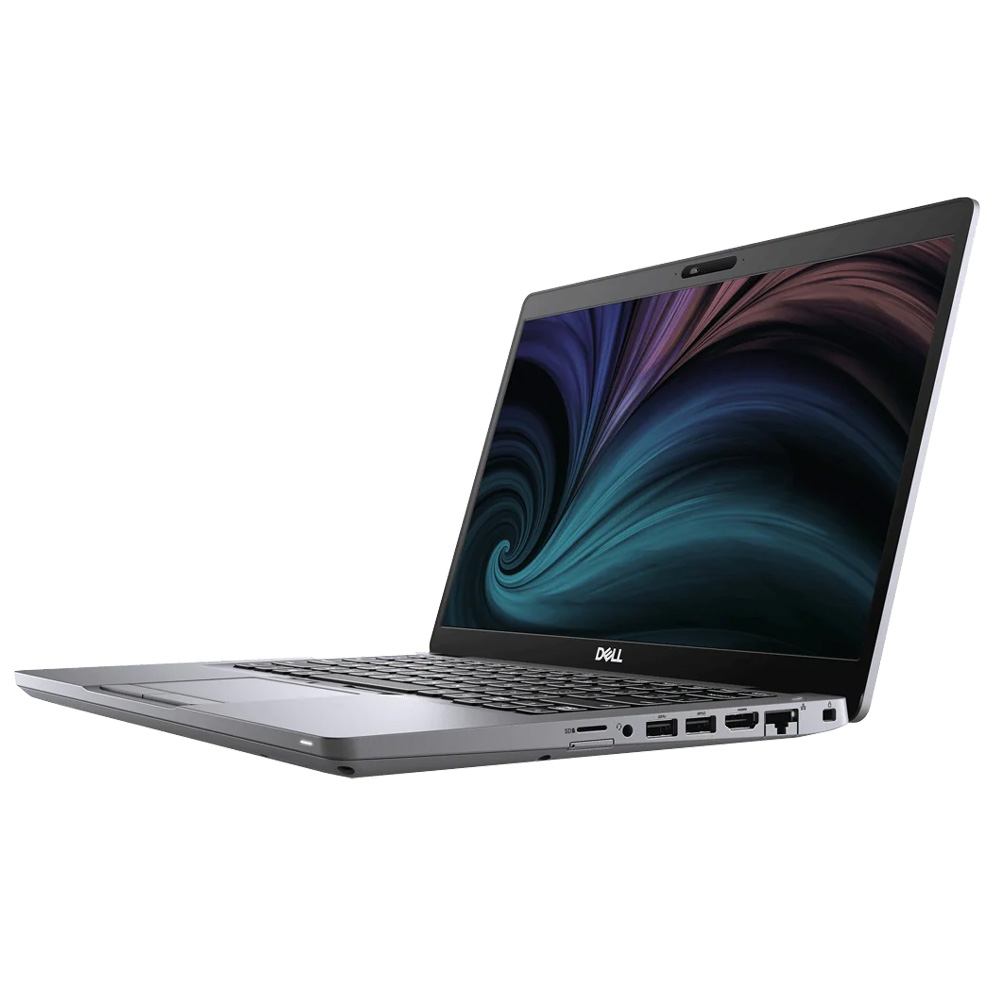 Dell Latitude 5410 Laptop – Core i5 8th Gen, 16GB RAM, 256GB SSD | Grade B