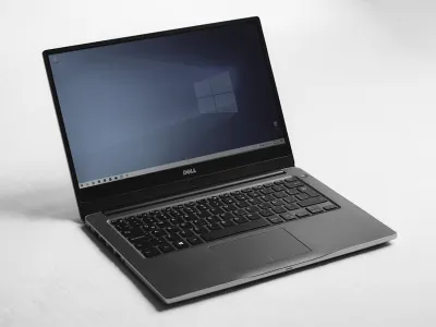 DELL LATITUDE 14 5410