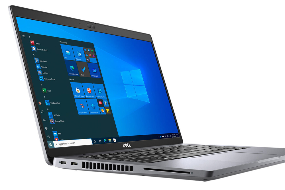 Dell Latitude 5420 Laptop – Core i5 11th Gen, 16GB RAM, 256GB NVMe SSD | Grade C
