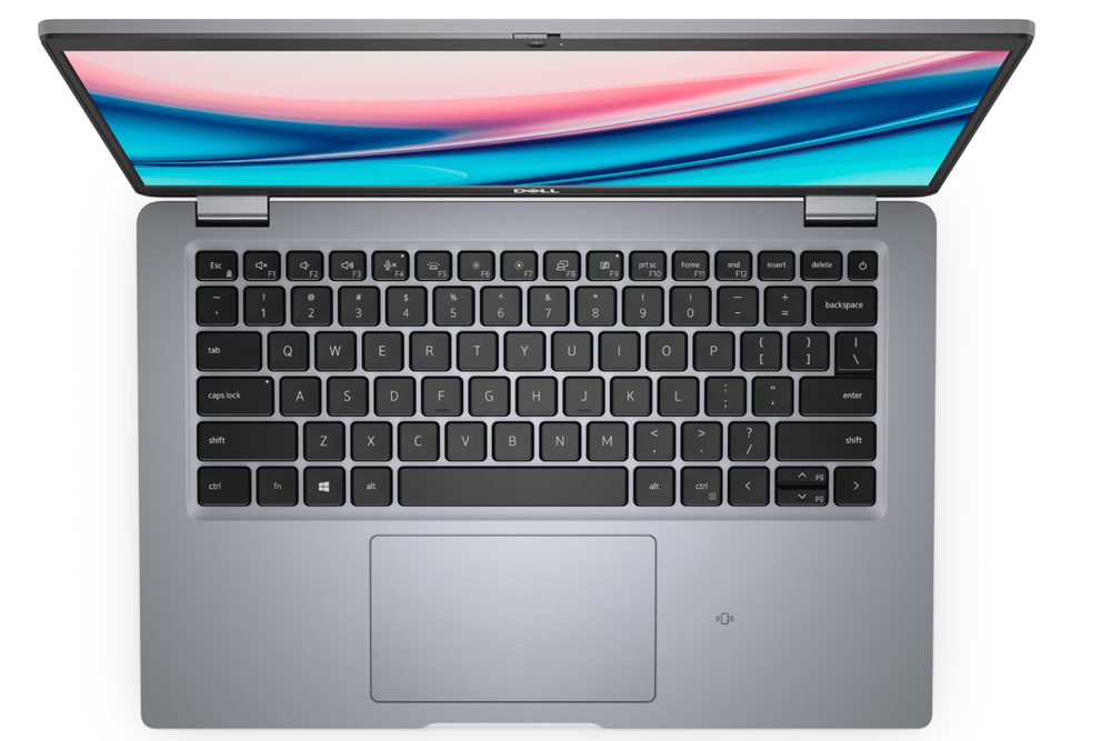 DELL latitude 5421
