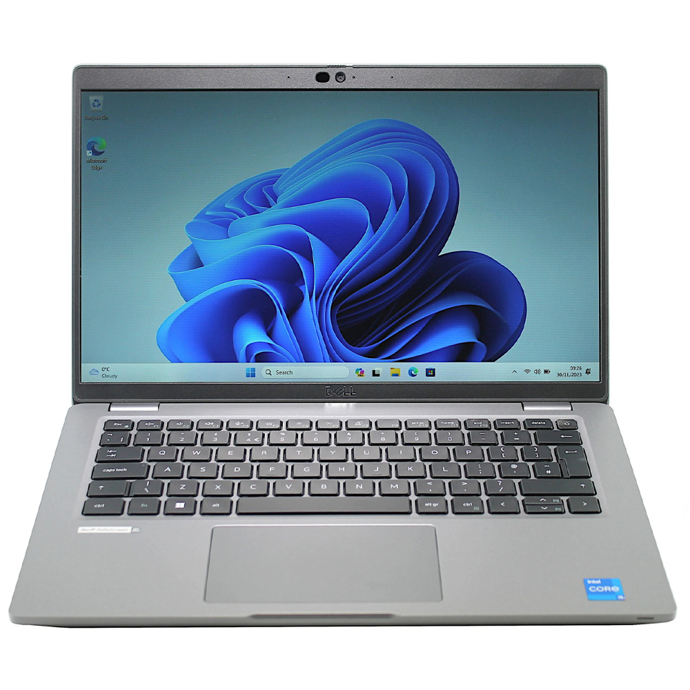 Dell Latitude 5430 Laptop – Core i5 11th Gen, 32GB RAM, 256GB SSD | Grade A
