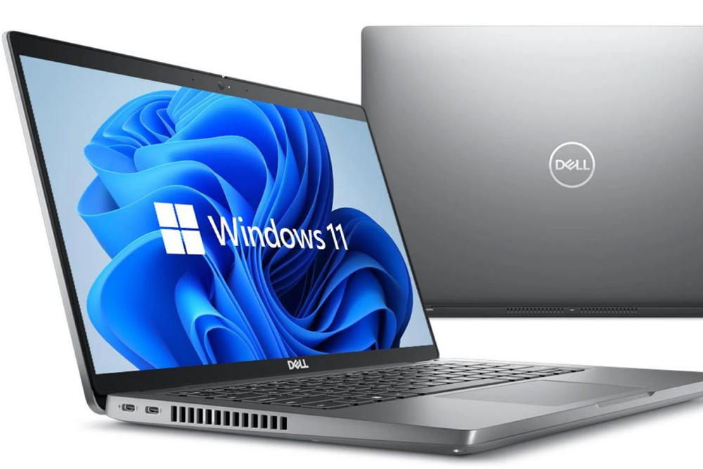 Dell Latitude 5430 Laptop – Core i5 11th Gen, 16GB RAM, 256GB NVMe SSD | Grade C