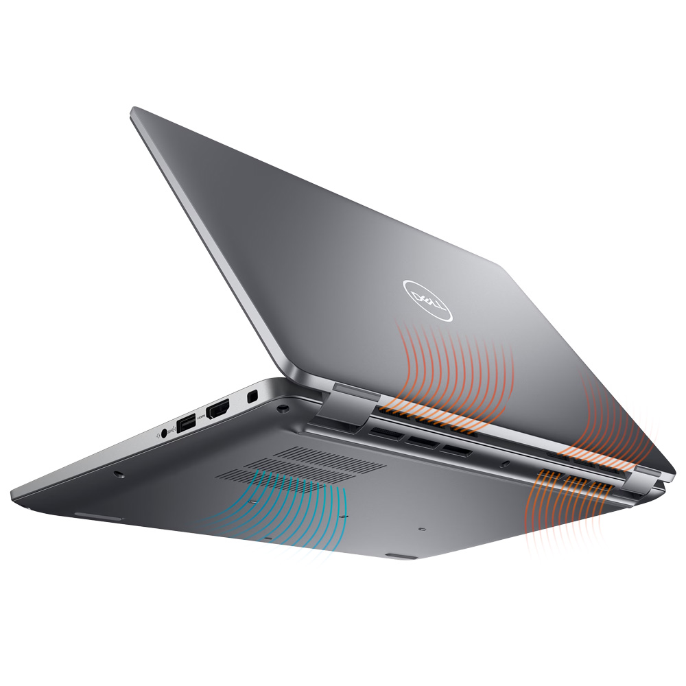 Dell Latitude 5440 Laptop – Core i5 13th Gen, 16GB RAM, 512GB NVMe SSD | Grade B