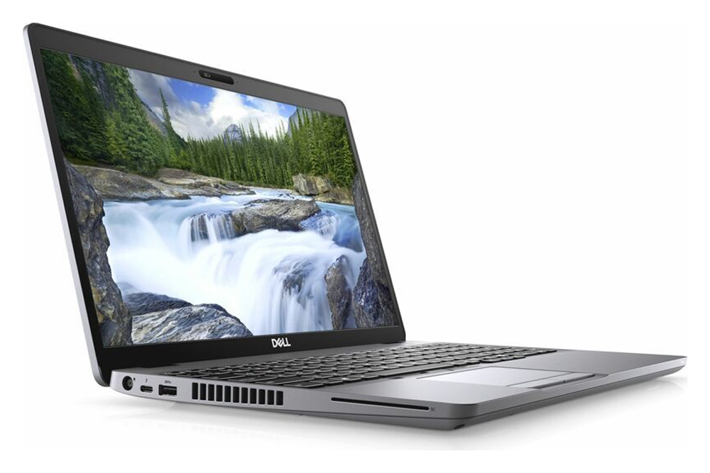 Dell Latitude 5510 Laptop – Core i5 10th Gen, 8GB RAM, 256GB SSD | Grade C
