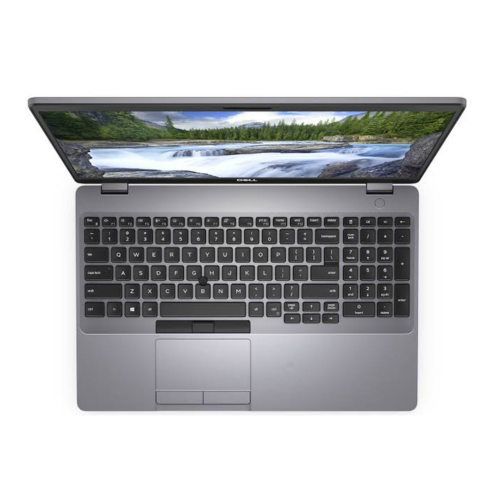 Dell Latitude 5511 Laptop – Core i7 10th Gen, 32GB RAM, 512GB NVMe SSD | Grade C