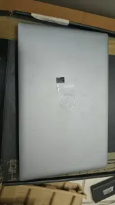 DELL LATITUDE 15 5520