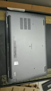 DELL LATITUDE 15 5520