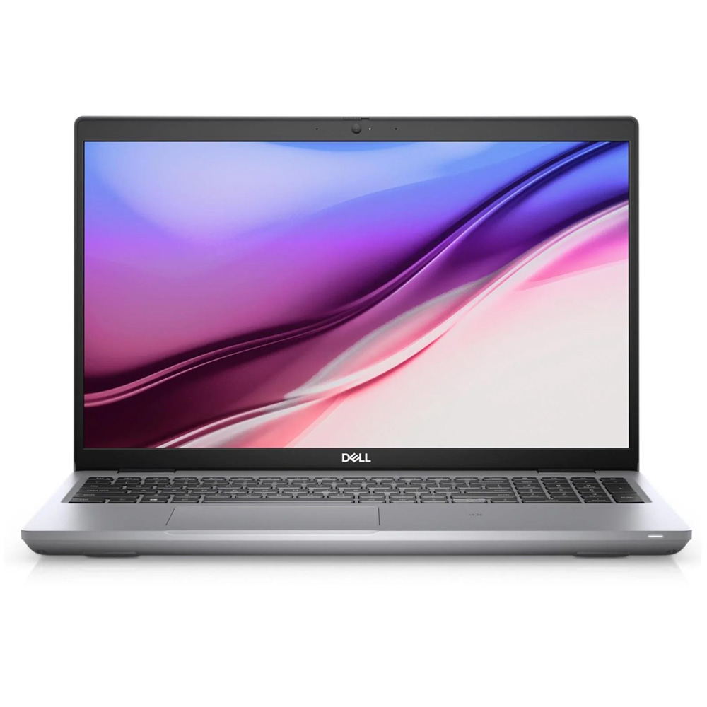 Dell Latitude 5521 Laptop – Core i5 11th Gen, 8GB RAM, 512GB SSD | Grade C