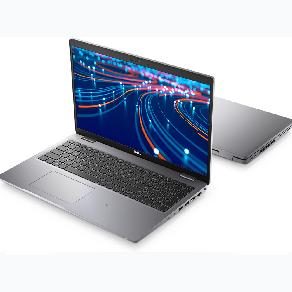Dell Latitude 5530 Laptop – Core i5 12th Gen, 16GB RAM, 512GB NVMe SSD | Grade C