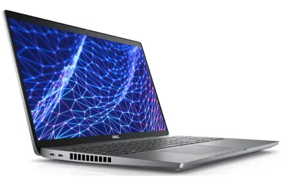 DELL LATITUDE 15 5530