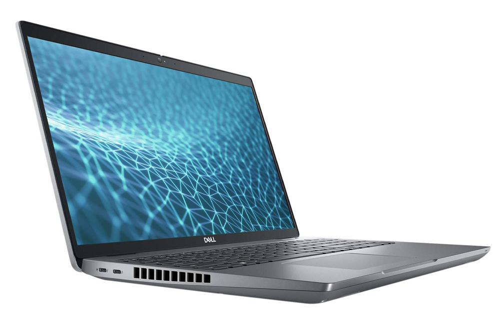 Dell Latitude 5531 Laptop – Core i5 12th Gen, 16GB RAM, 512GB HDD | Grade A