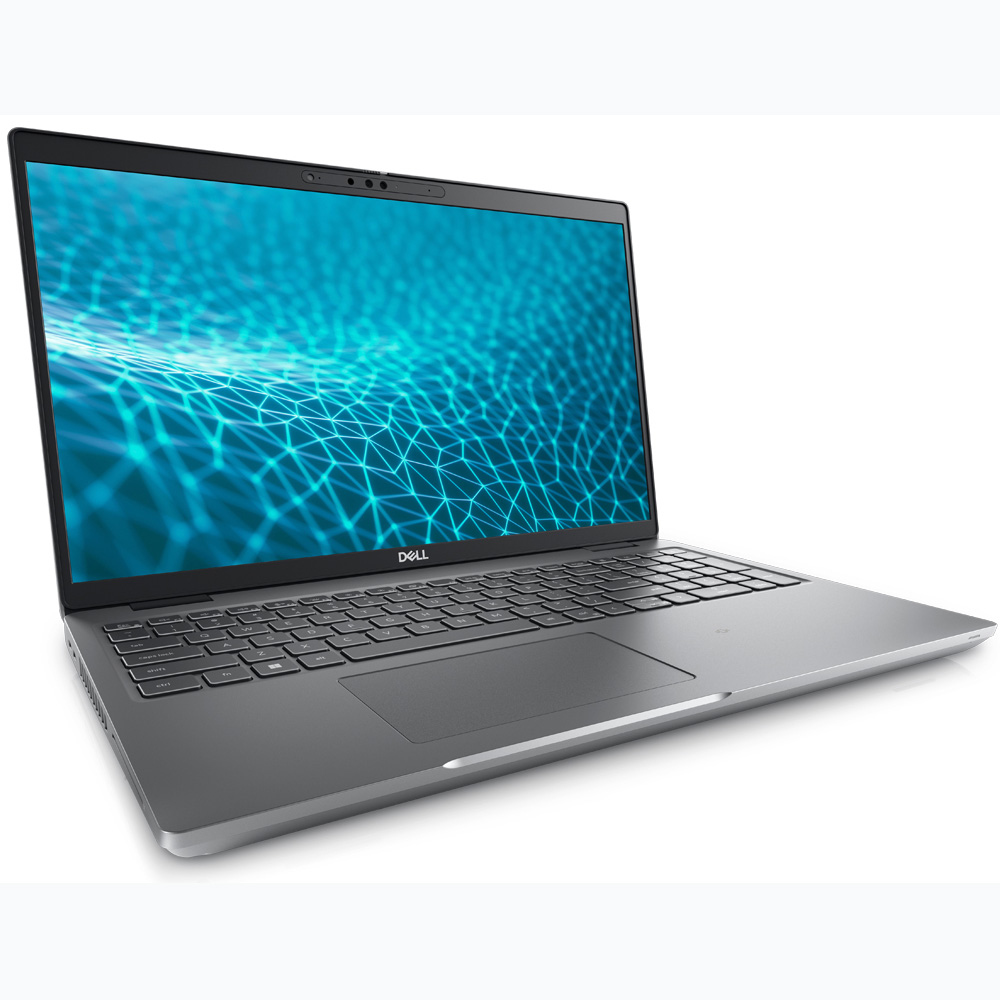 Dell Latitude 5531 Laptop – Core i5 12th Gen, 16GB RAM, 512GB Storage | Grade A