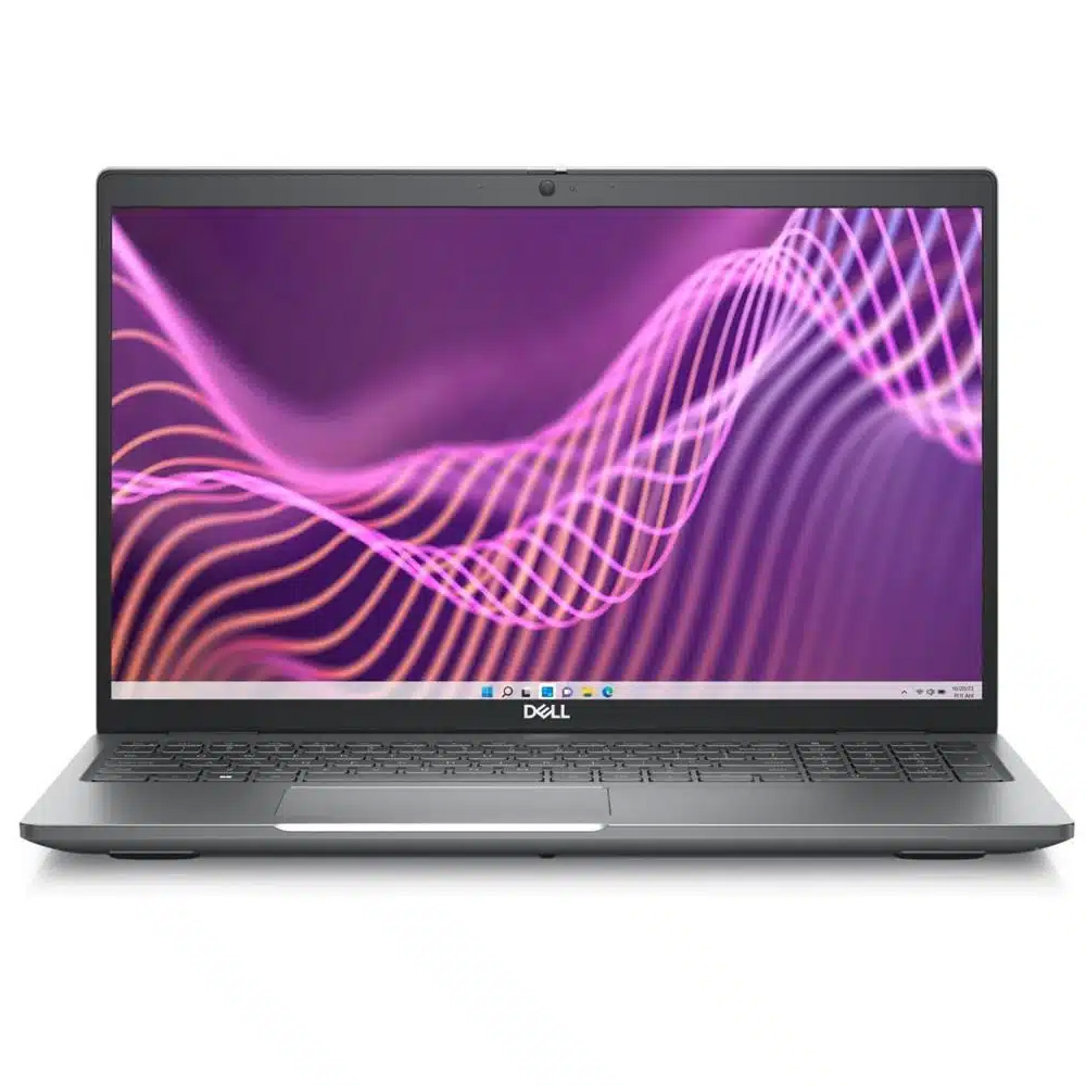 Dell Latitude 5540 Laptop – Core i5 13th Gen, 16GB RAM, 512GB NVMe SSD | Grade B