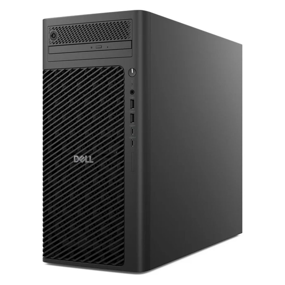 Dell Pro Max Tower – Core Ultra 7, 32GB RAM, 512GB NVMe SSD | Grade A