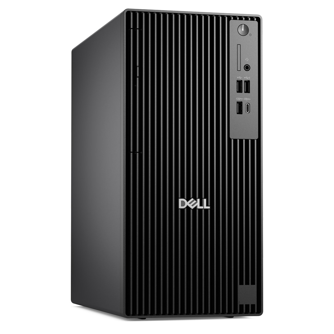 Dell Pro Tower Plus Qbt1250 – Core Ultra 5, 16GB RAM, 512GB NVMe SSD | Grade A