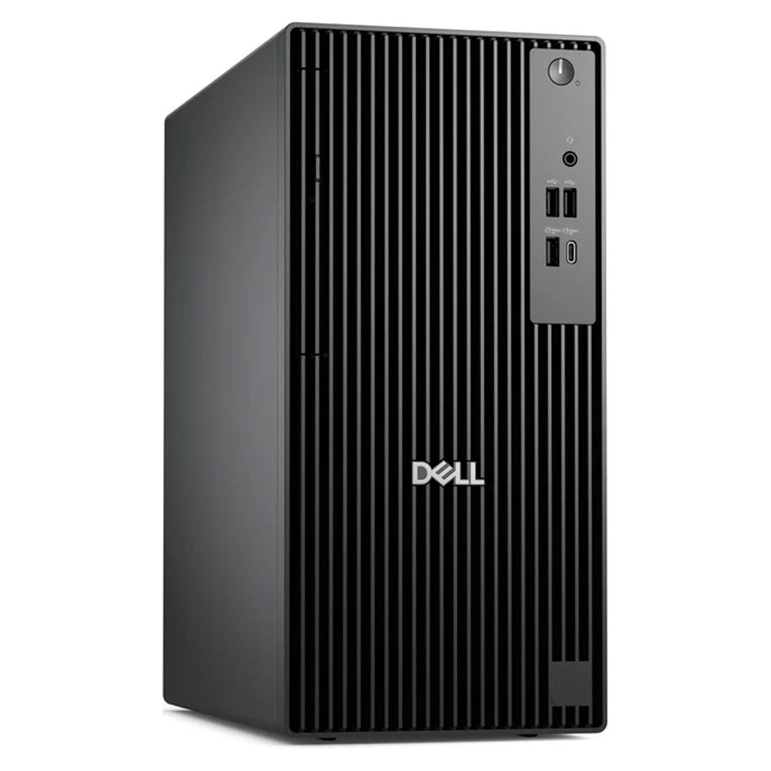 Dell Pro Tower Qct1250 – Core i5 14th Gen, 16GB RAM, 512GB SSD | Grade A