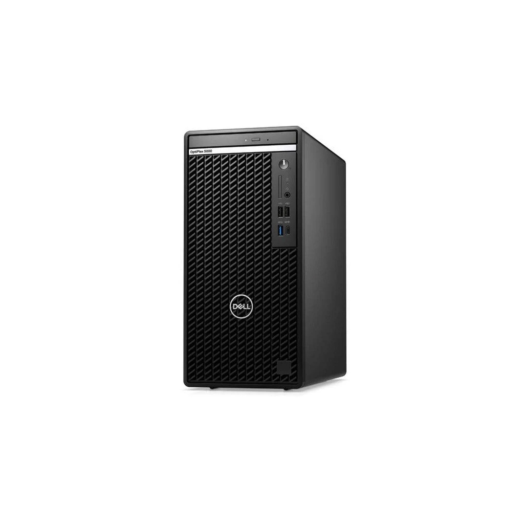 Dell OptiPlex 3000 Tower – Core i3 12th Gen, 8GB RAM, 256GB NVMe SSD | Grade A