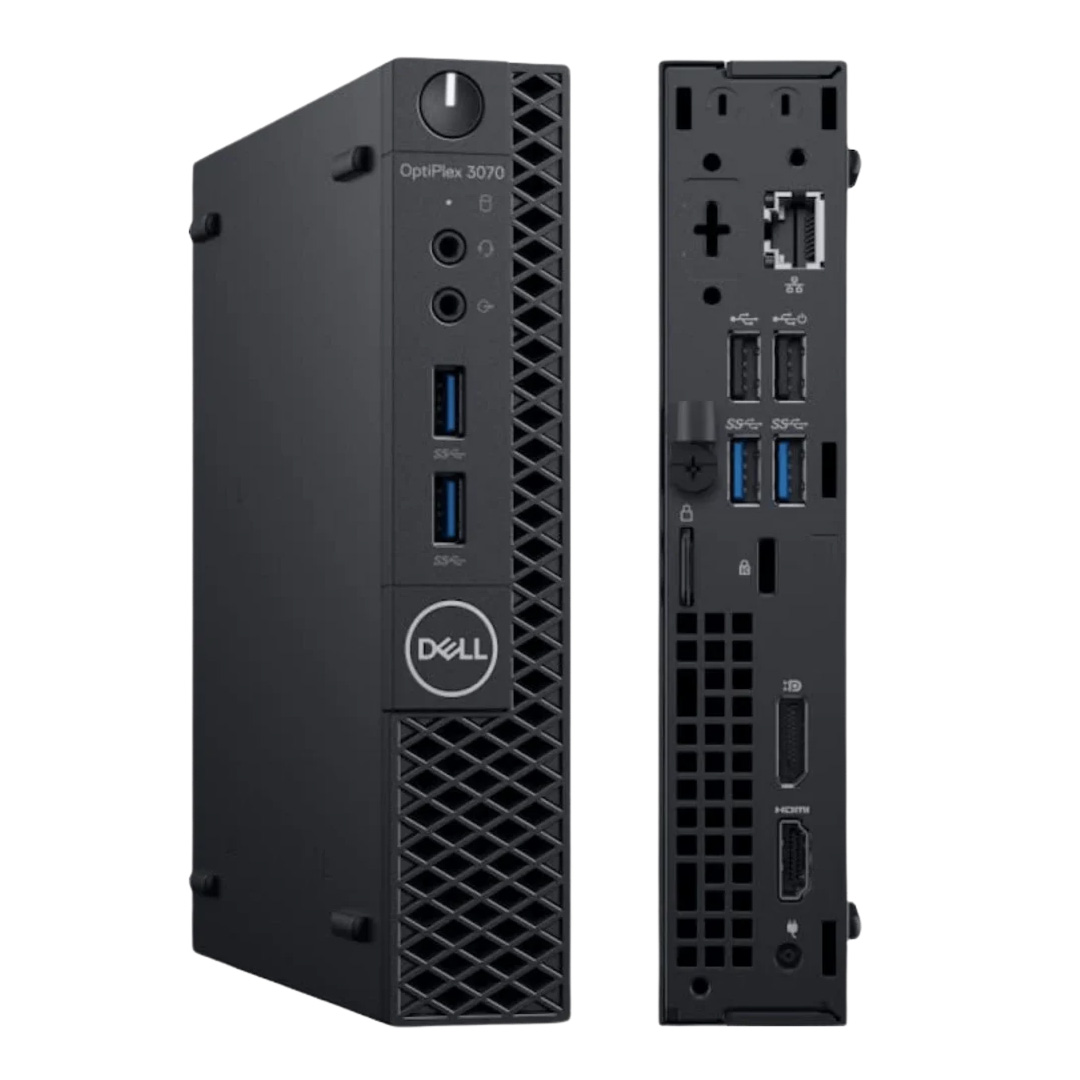 Dell OptiPlex 3070