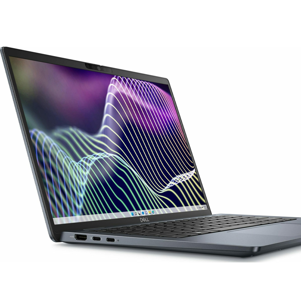 Dell Latitude 7340 Laptop – Core i5 13th Gen, 16GB RAM, 256GB SSD | Grade A