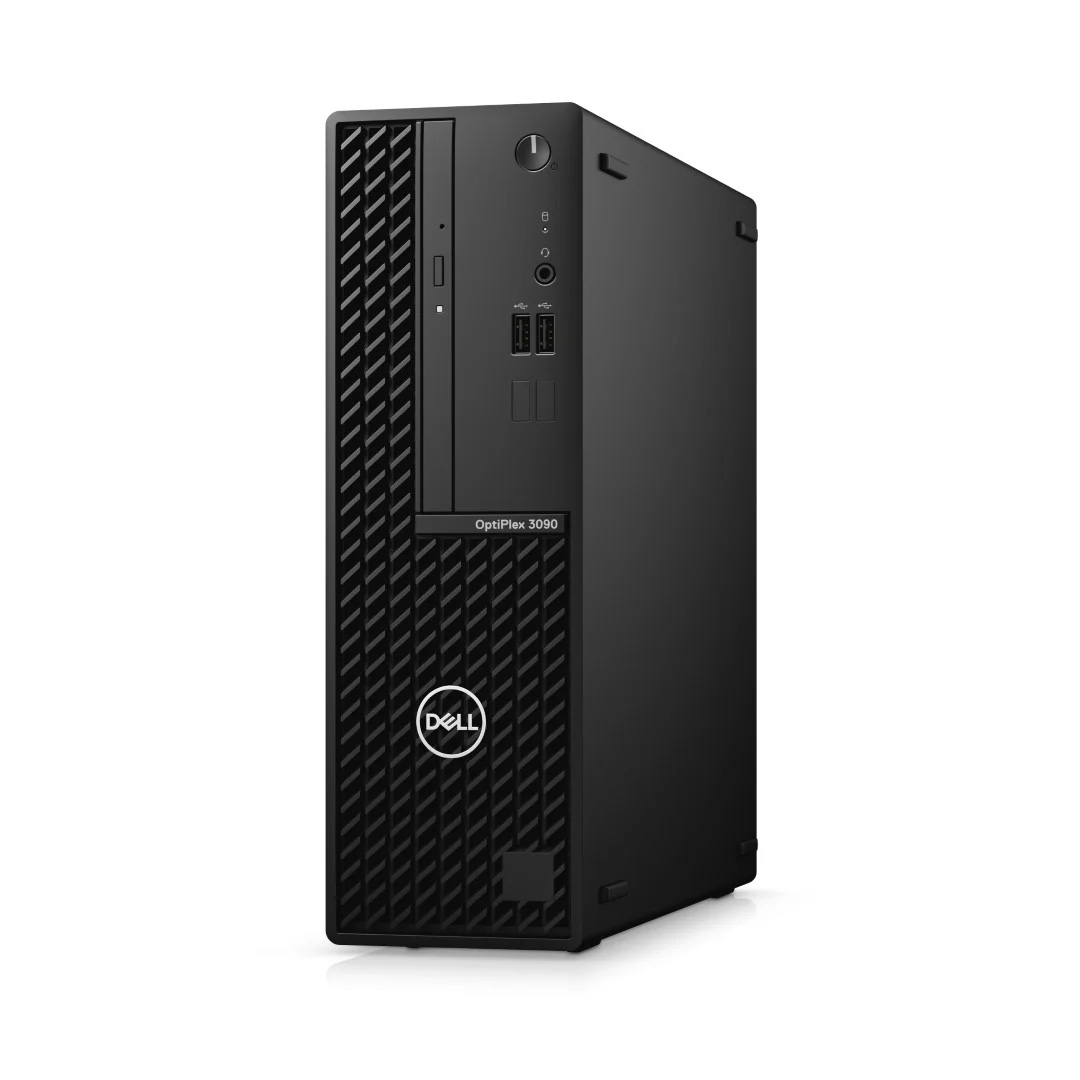 Dell OptiPlex 3090 Sff – Core i3 10th Gen, 8GB RAM, 1TB HDD | Grade A