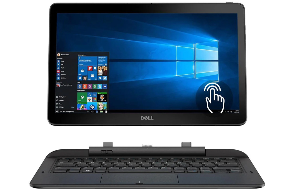 Dell Latitude 7350 Laptop – Core Ultra 7 Series 1, 16GB RAM, 512GB Storage | Grade A