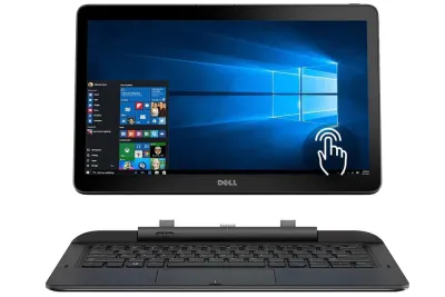 DELL LATITUDE 13 7350